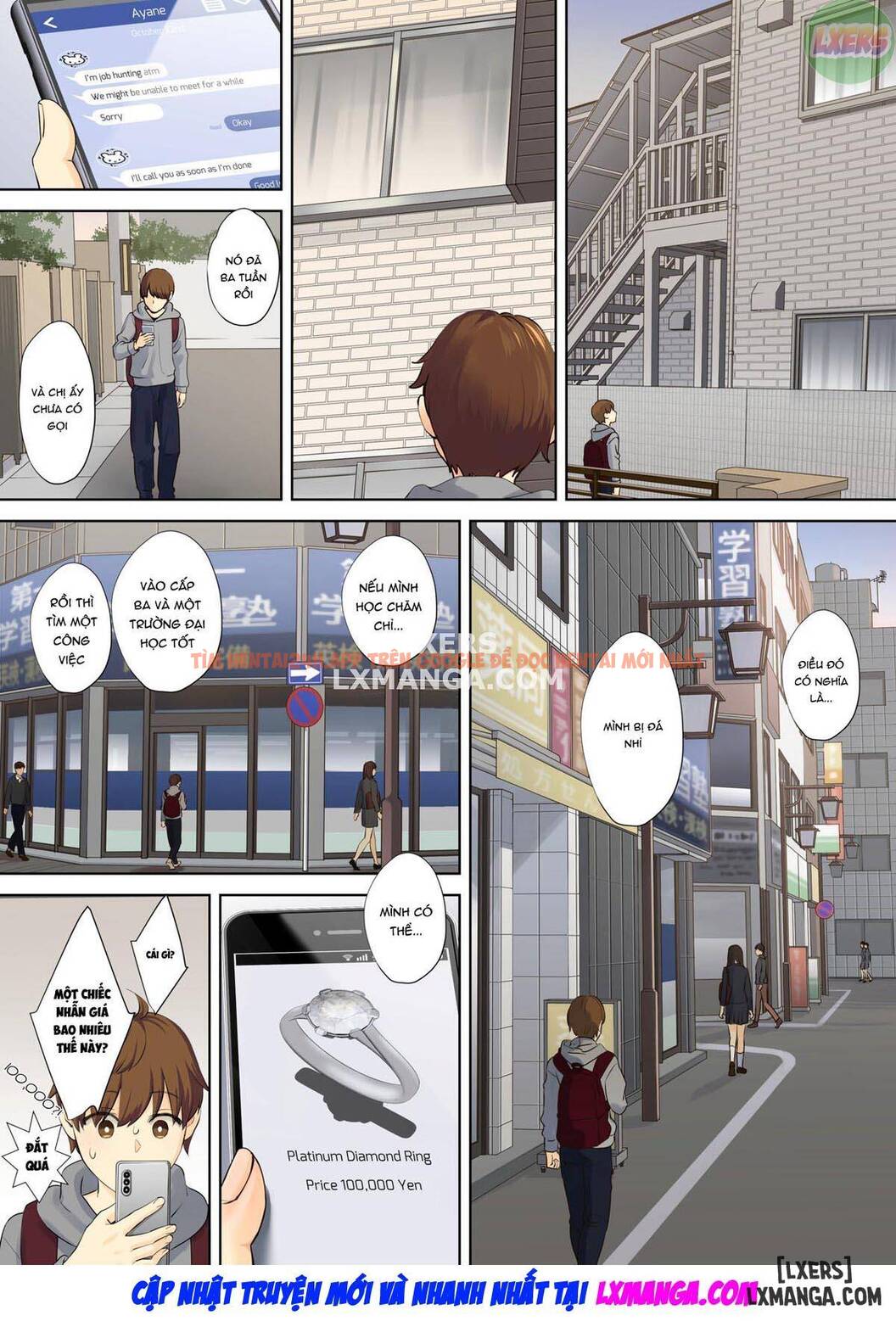 Xem ảnh Ở Bên Nhau Với Chị Họ Tôi - One Shot - 75 - TruyenVN.APP Xem ảnh Ở Bên Nhau Với Chị Họ Tôi - One Shot - 75 - TruyenVN.APP