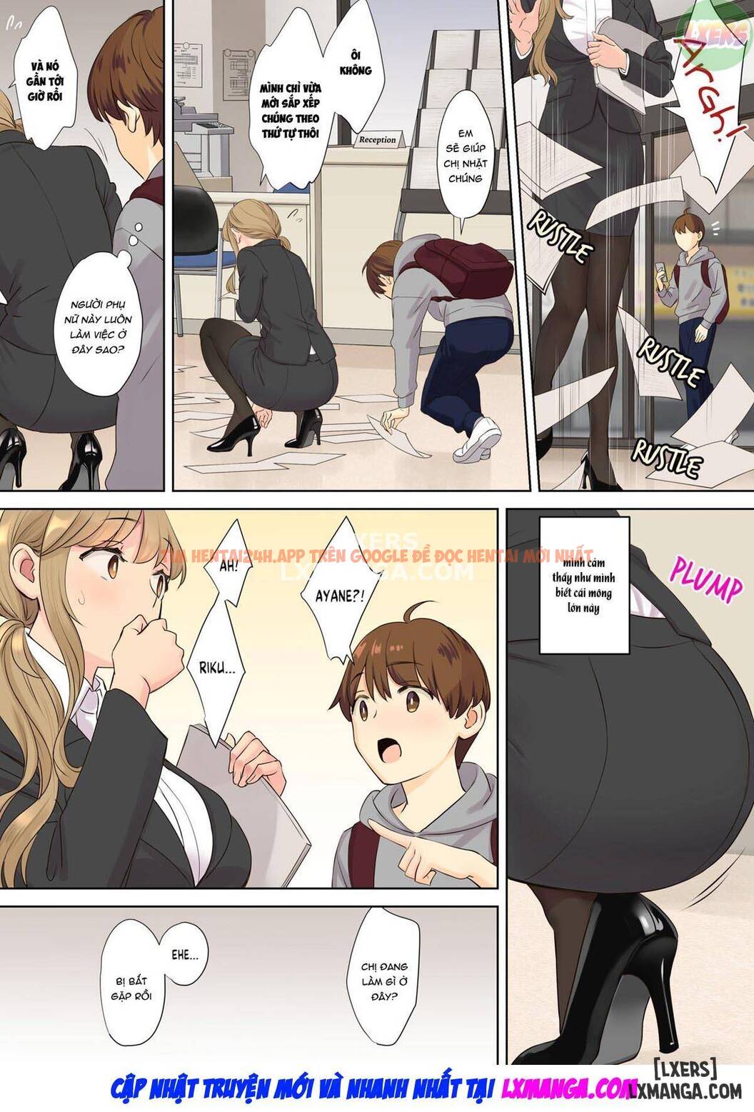 Xem ảnh Ở Bên Nhau Với Chị Họ Tôi - One Shot - 76 - TruyenVN.APP Xem ảnh Ở Bên Nhau Với Chị Họ Tôi - One Shot - 76 - TruyenVN.APP