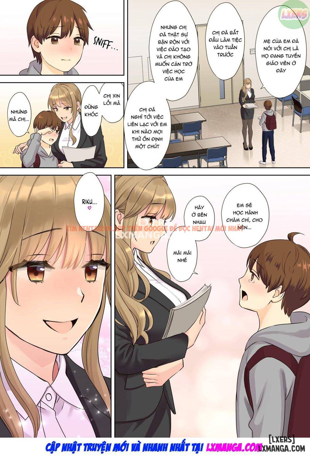 Xem ảnh Ở Bên Nhau Với Chị Họ Tôi - One Shot - 77 - TruyenVN.APP Xem ảnh Ở Bên Nhau Với Chị Họ Tôi - One Shot - 77 - TruyenVN.APP