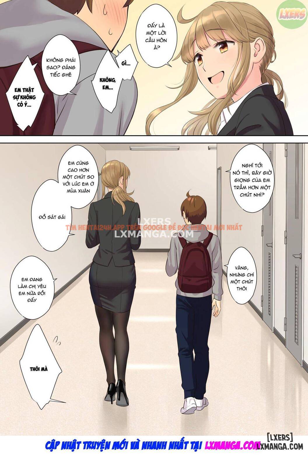 Xem ảnh Ở Bên Nhau Với Chị Họ Tôi - One Shot - 78 - TruyenVN.APP Xem ảnh Ở Bên Nhau Với Chị Họ Tôi - One Shot - 78 - TruyenVN.APP