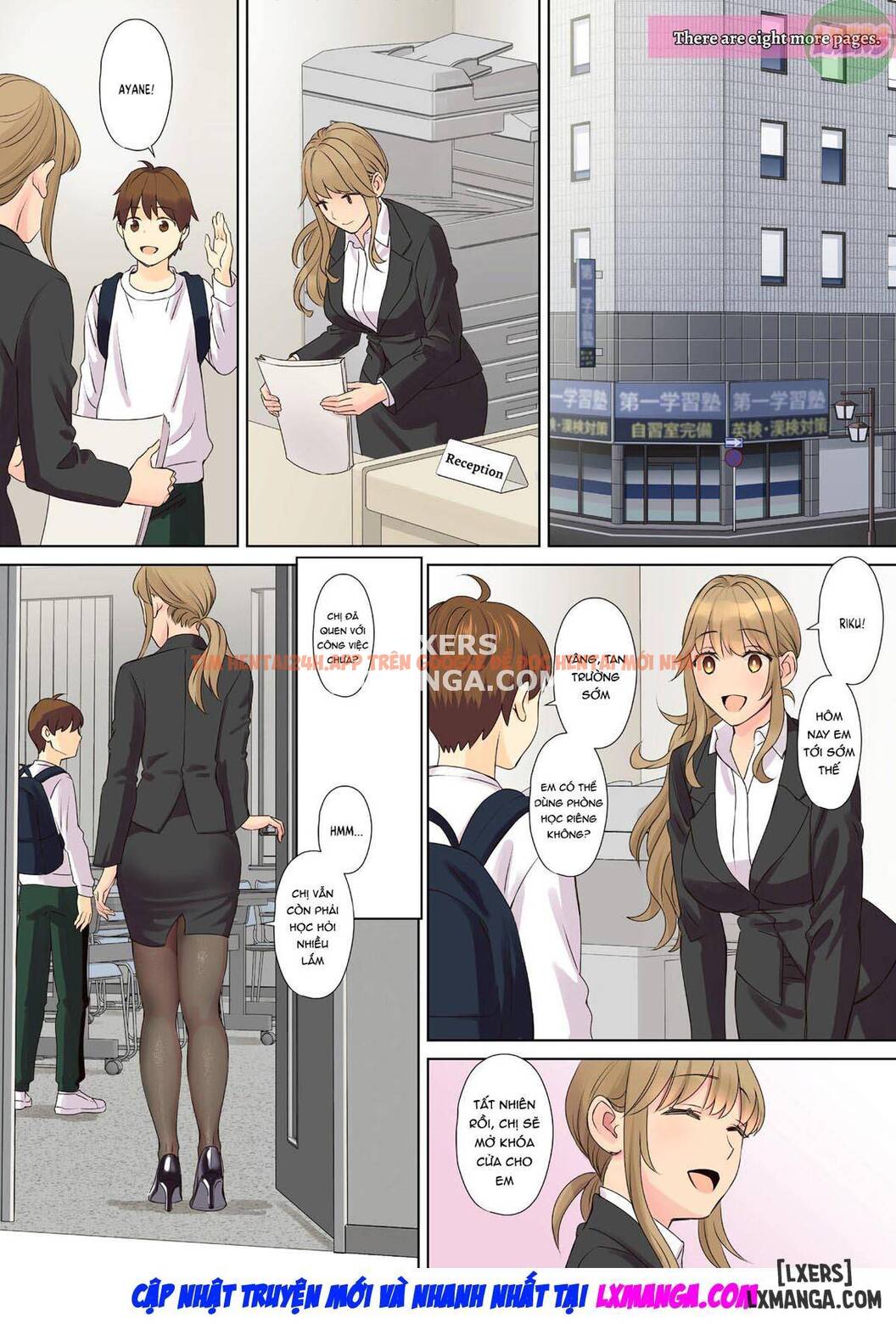 Xem ảnh Ở Bên Nhau Với Chị Họ Tôi - One Shot - 79 - TruyenVN.APP Xem ảnh Ở Bên Nhau Với Chị Họ Tôi - One Shot - 79 - TruyenVN.APP