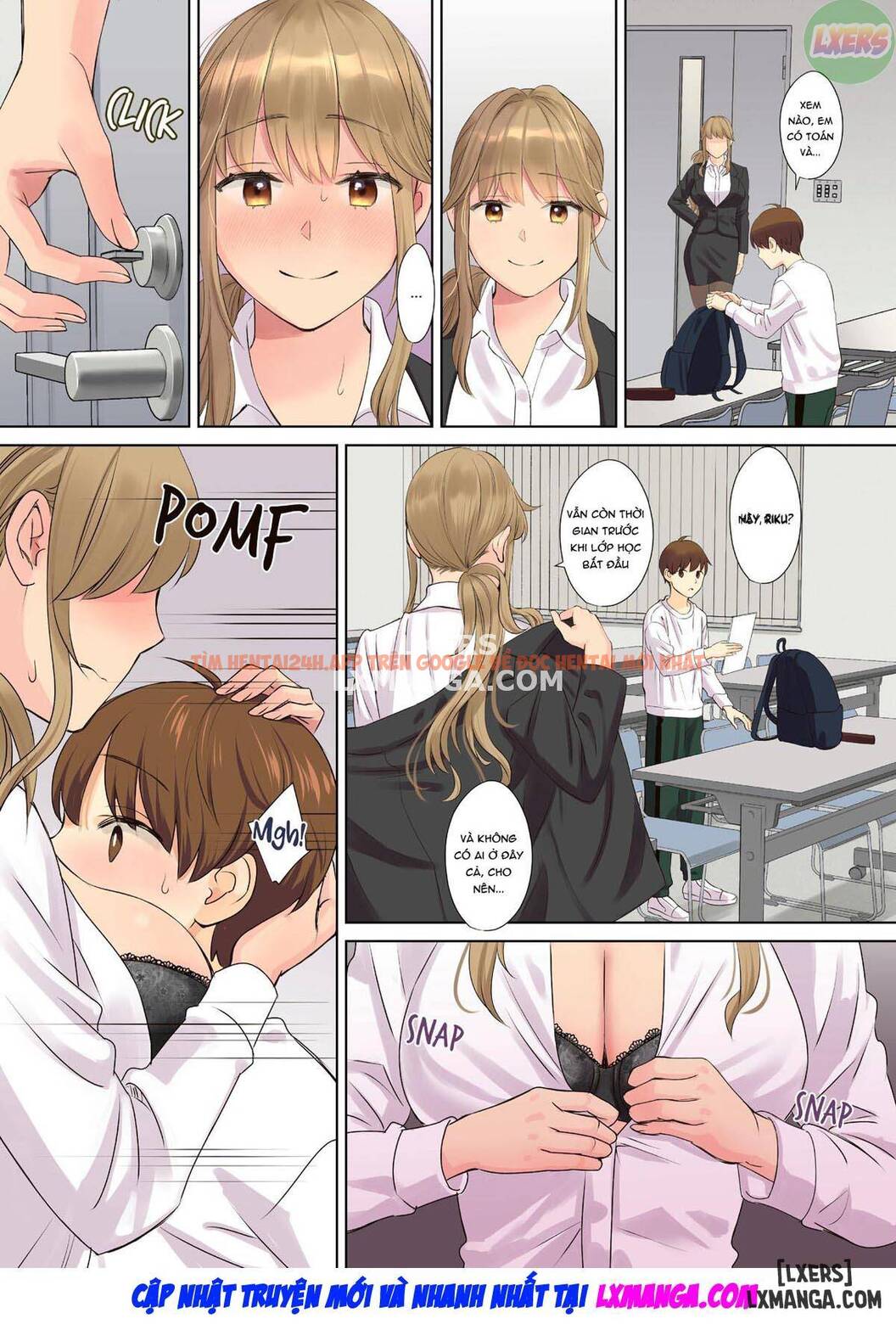 Xem ảnh Ở Bên Nhau Với Chị Họ Tôi - One Shot - 80 - TruyenVN.APP Xem ảnh Ở Bên Nhau Với Chị Họ Tôi - One Shot - 80 - TruyenVN.APP