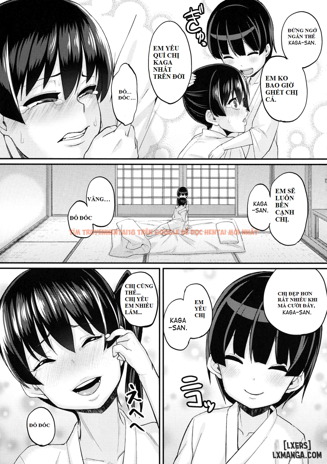 Xem ảnh 13 trong truyện hentai NTR Hentai Với Bé Gái Nhật Bản Nóng Bỏng - One Shot - hentaitvn.net