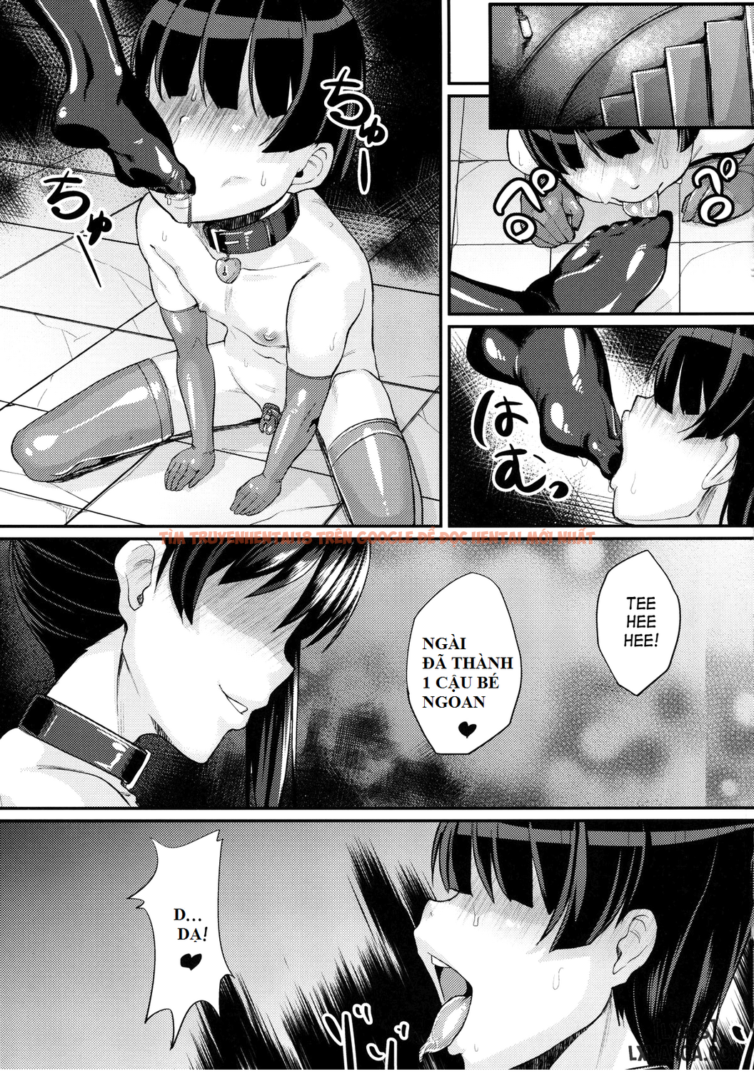 Xem ảnh 26 trong truyện hentai NTR Hentai Với Bé Gái Nhật Bản Nóng Bỏng - One Shot - hentaitvn.net