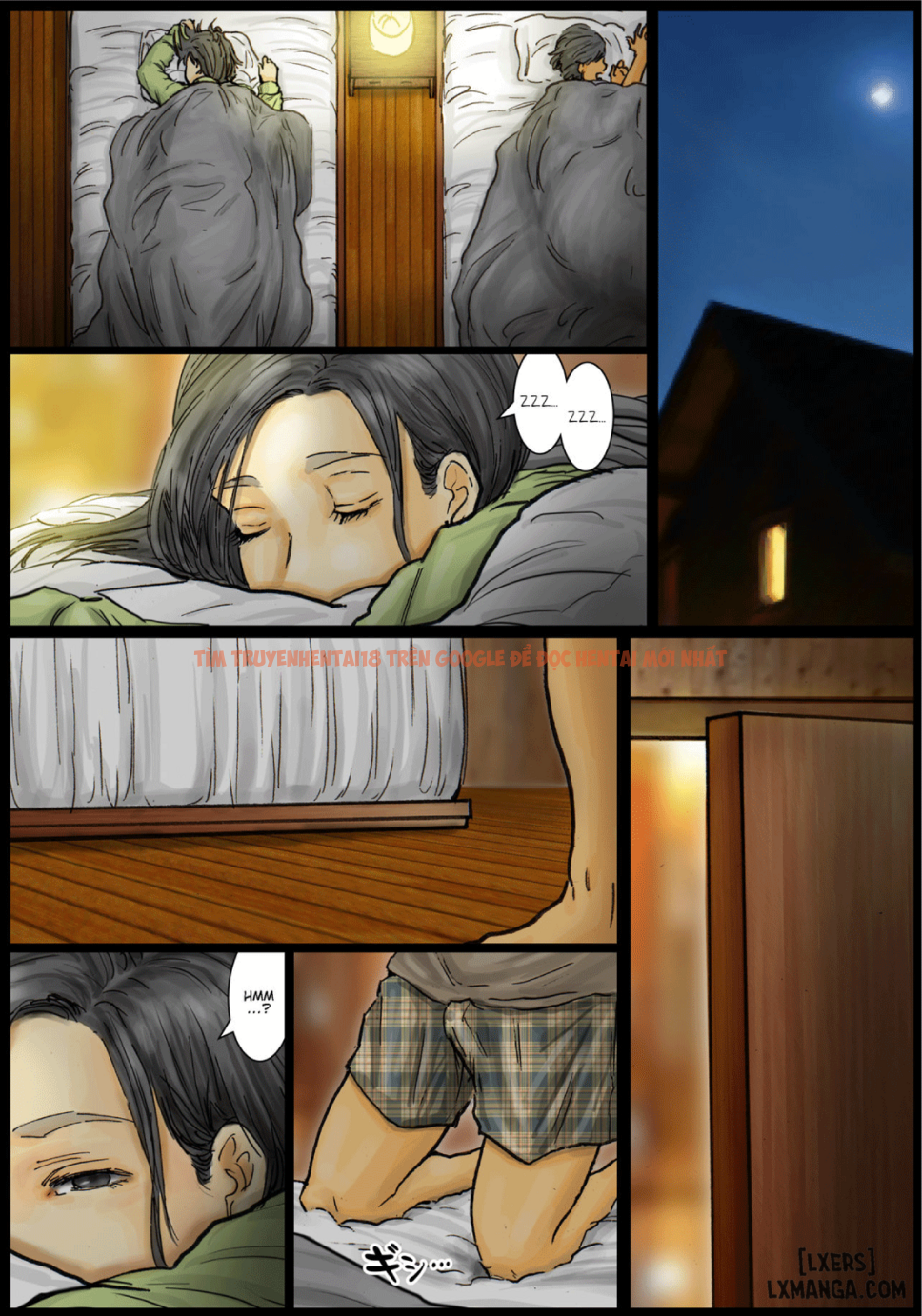Xem ảnh 21 trong truyện hentai Oba-San No Karada Ga Kimochi Yosugiru Kara - Chapter 1 - hentaitvn.net