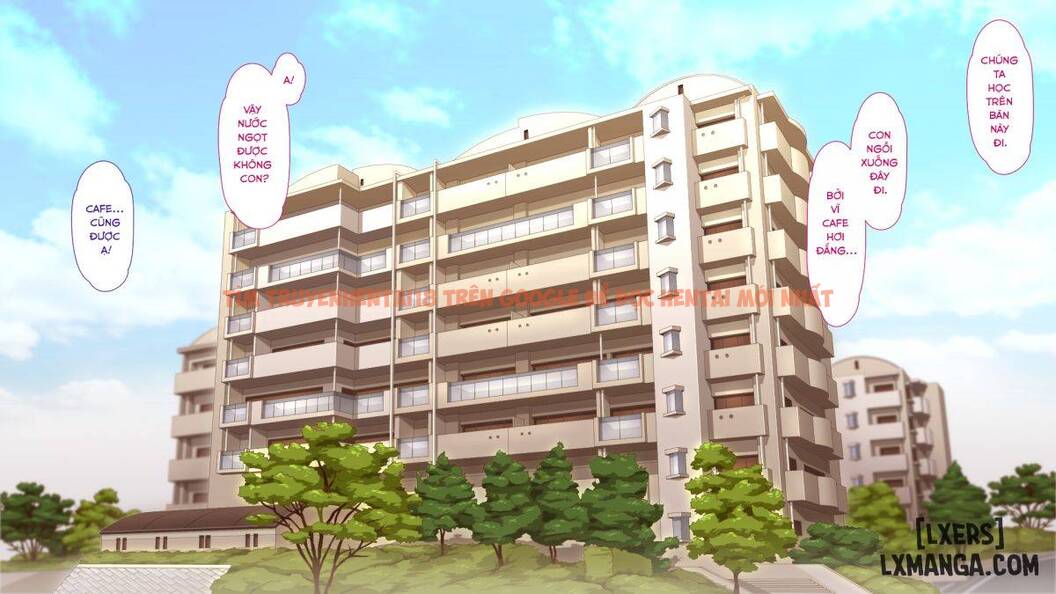 Xem ảnh 19 trong truyện hentai Oba-San To Boku No H Na Obenkyou - Chapter 1 - hentaitvn.net