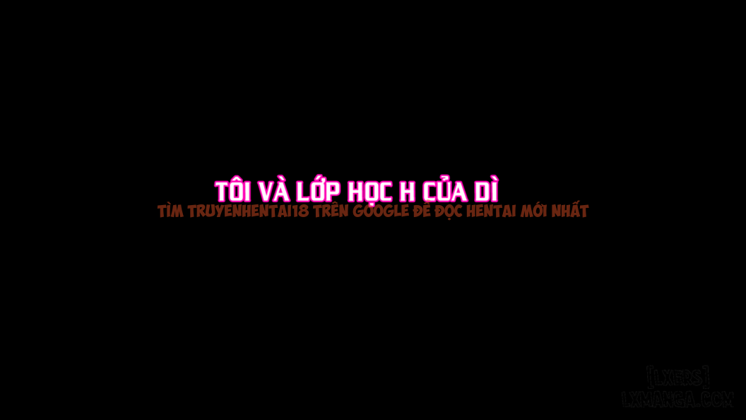 Xem ảnh 2 trong truyện hentai Oba-San To Boku No H Na Obenkyou - Chapter 1 - hentaitvn.net