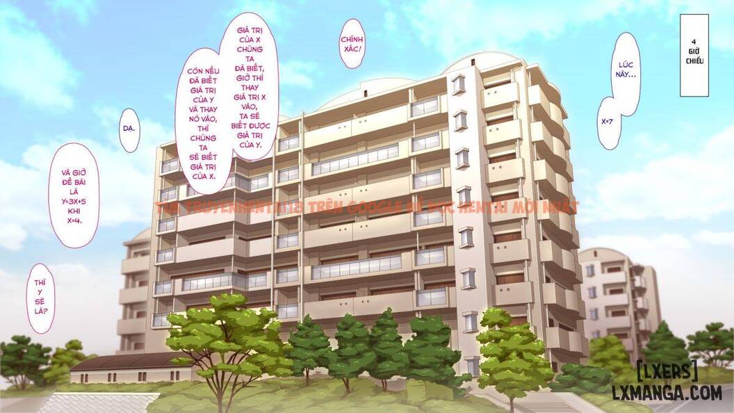 Xem ảnh 26 trong truyện hentai Oba-San To Boku No H Na Obenkyou - Chapter 1 - hentaitvn.net