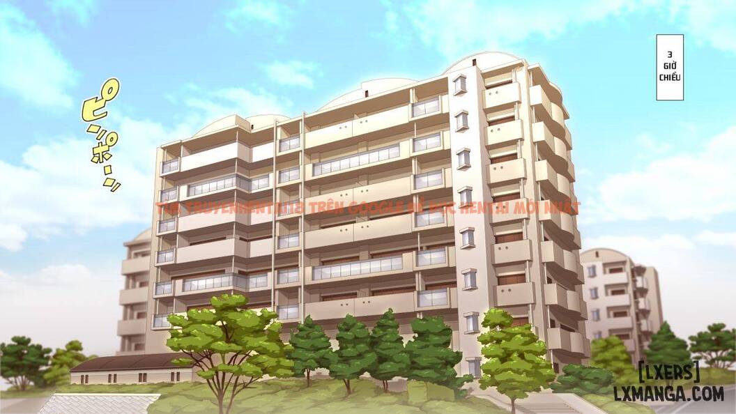 Xem ảnh 3 trong truyện hentai Oba-San To Boku No H Na Obenkyou - Chapter 1 - hentaitvn.net