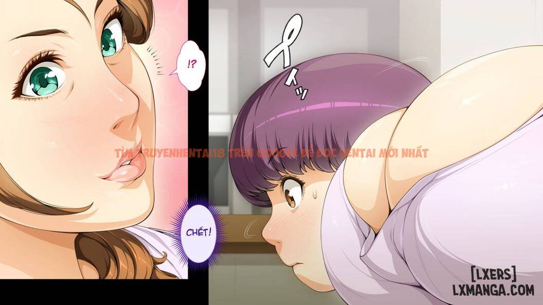 Xem ảnh 33 trong truyện hentai Oba-San To Boku No H Na Obenkyou - Chapter 1 - hentaitvn.net