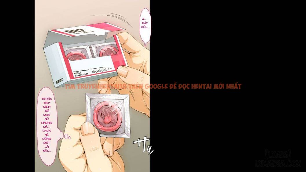 Xem ảnh 84 trong truyện hentai Oba-San To Boku No H Na Obenkyou - Chapter 1 - hentaitvn.net