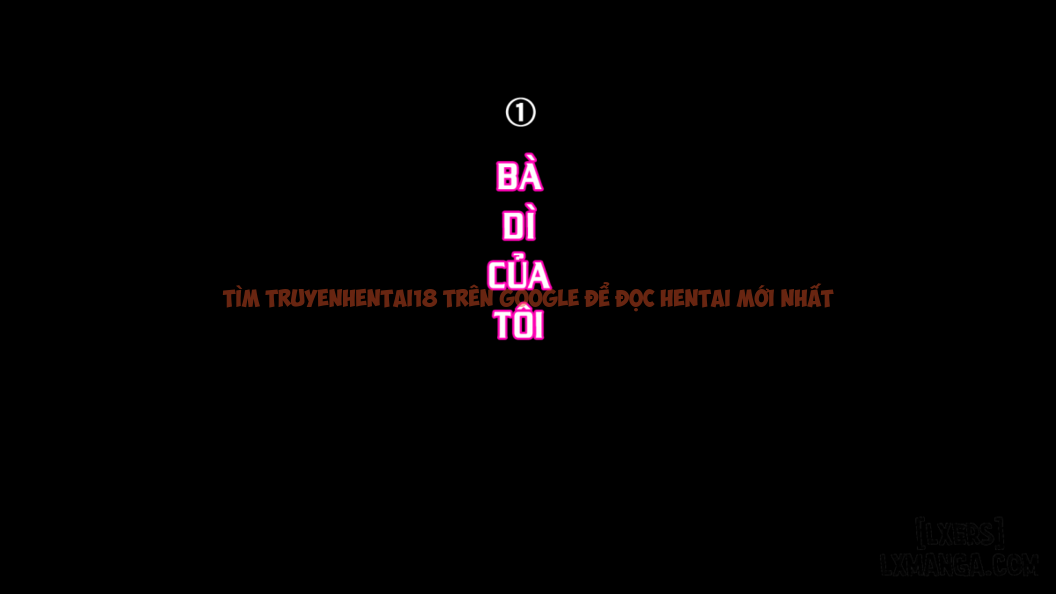 Xem ảnh 9 trong truyện hentai Oba-San To Boku No H Na Obenkyou - Chapter 1 - hentaitvn.net
