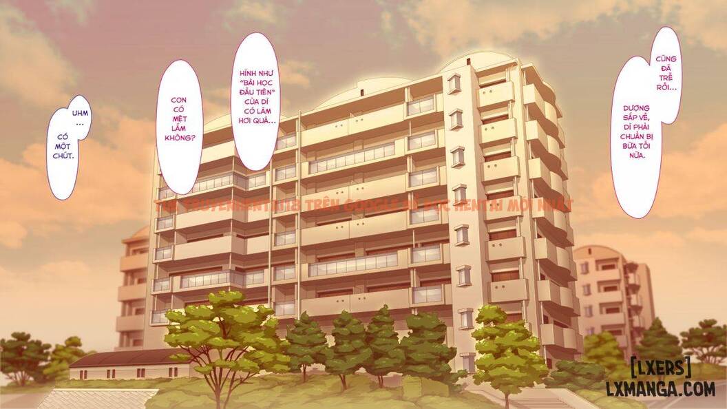 Xem ảnh 85 trong truyện hentai Oba-San To Boku No H Na Obenkyou - Chapter 2 - hentaitvn.net