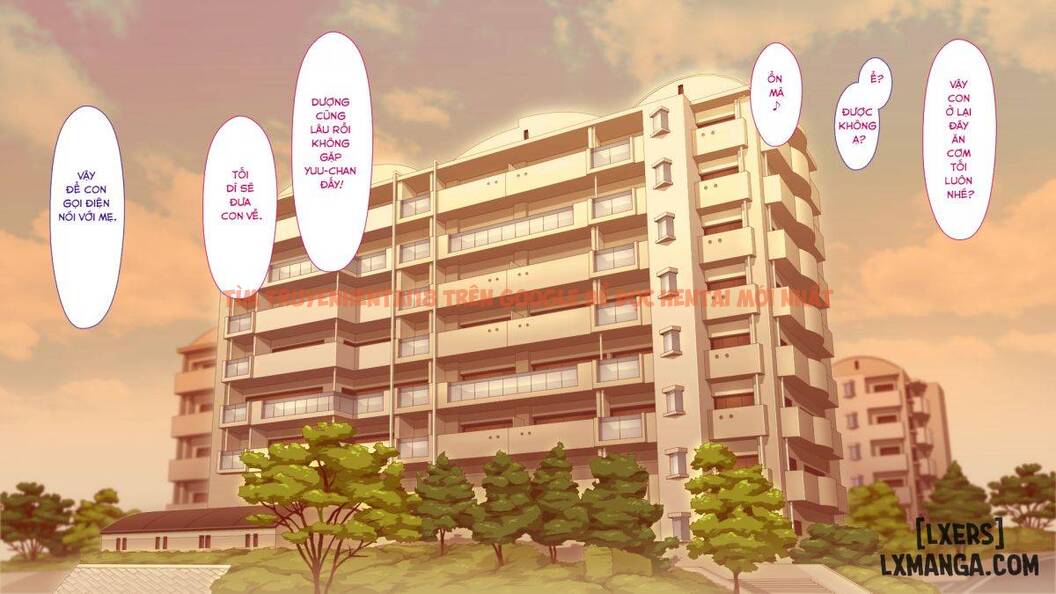 Xem ảnh 86 trong truyện hentai Oba-San To Boku No H Na Obenkyou - Chapter 2 - hentaitvn.net