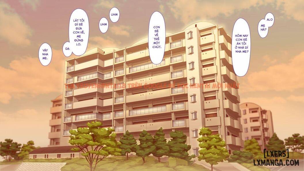Xem ảnh 87 trong truyện hentai Oba-San To Boku No H Na Obenkyou - Chapter 2 - hentaitvn.net