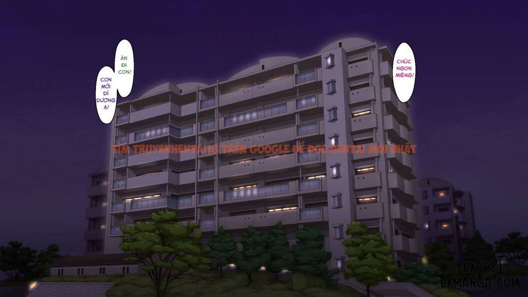 Xem ảnh 94 trong truyện hentai Oba-San To Boku No H Na Obenkyou - Chapter 2 - hentaitvn.net