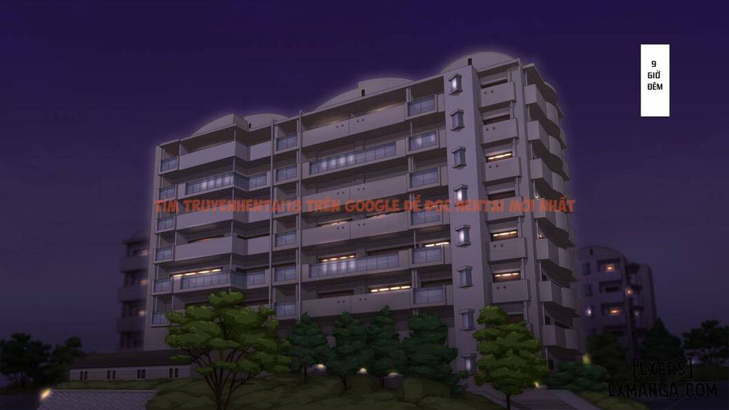 Trang truyện 52 trong truyện tranh Oba-san To Boku No H Na Obenkyou - Chapter 3 - truyentvn.net