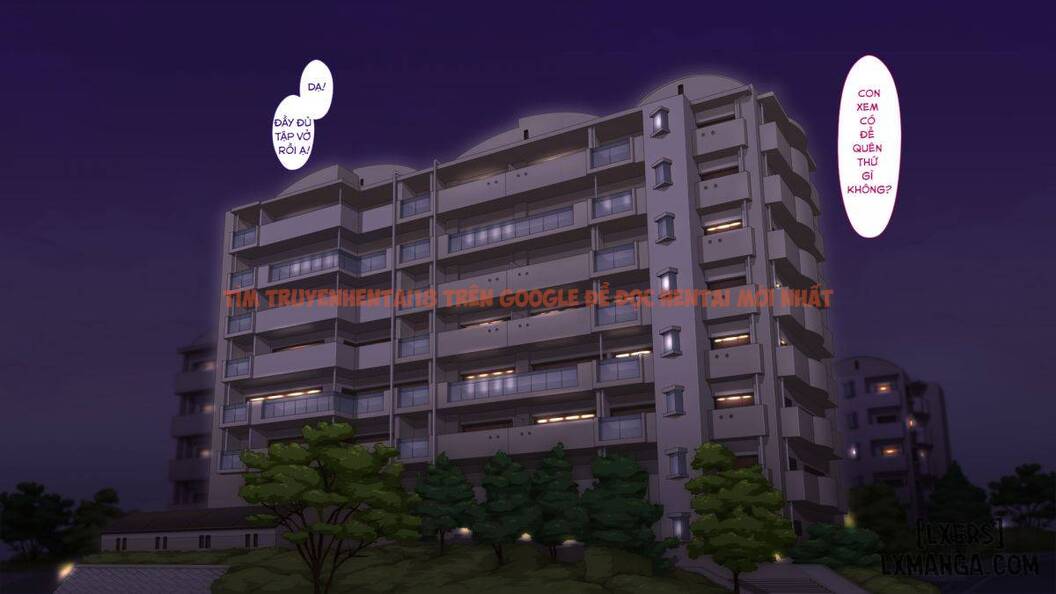 Trang truyện 53 trong truyện tranh Oba-san To Boku No H Na Obenkyou - Chapter 3 - truyentvn.net