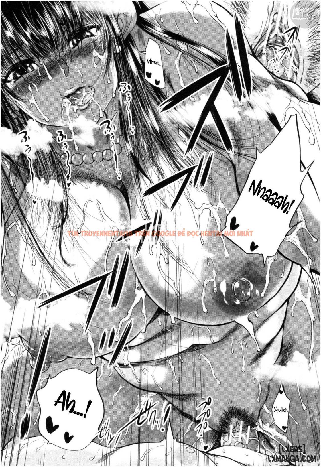 Trang truyện 29 trong truyện tranh Oba-shota Harem - Chapter 1 - hentai24h.pro