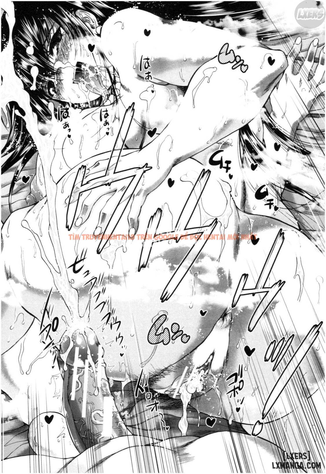 Trang truyện 37 trong truyện tranh Oba-shota Harem - Chapter 1 - hentai24h.pro