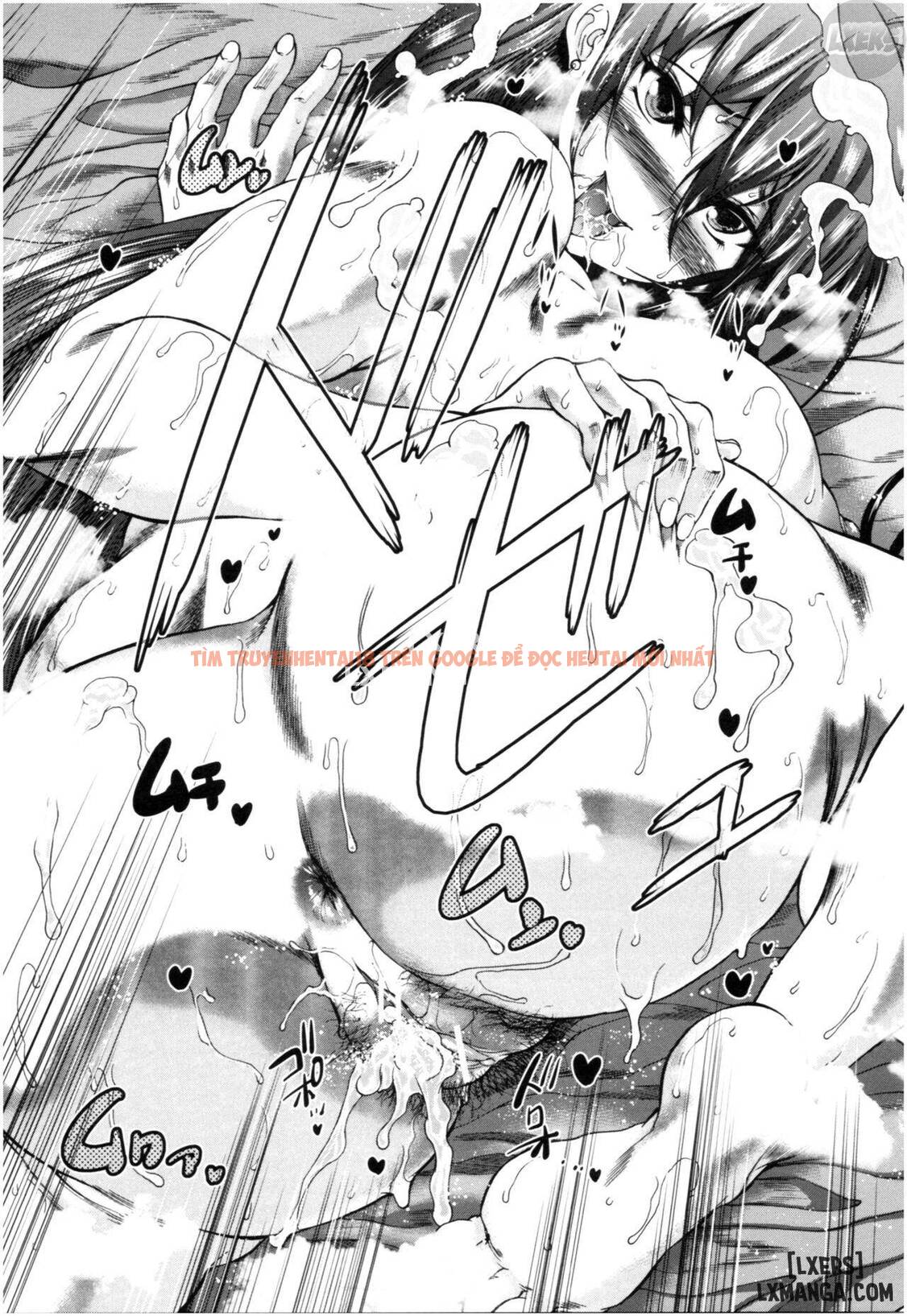Trang truyện 38 trong truyện tranh Oba-shota Harem - Chapter 1 - hentai24h.pro