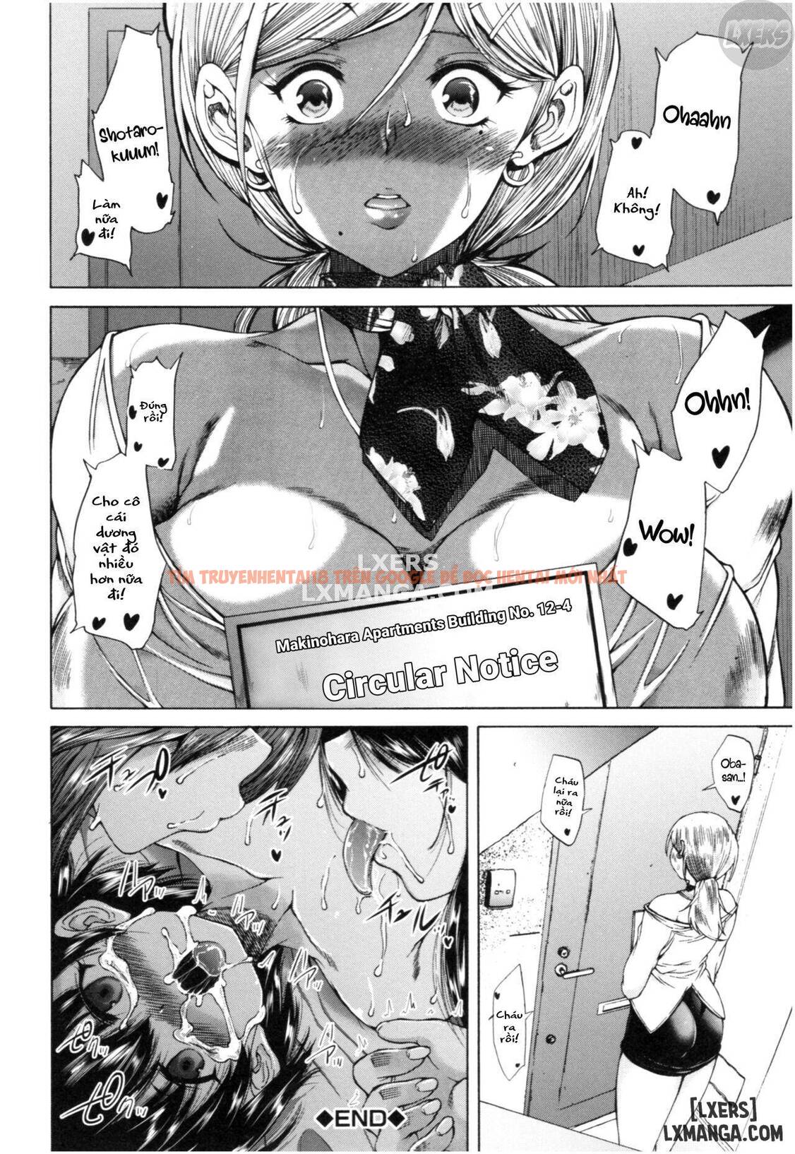 Trang truyện 39 trong truyện tranh Oba-shota Harem - Chapter 1 - hentai24h.pro