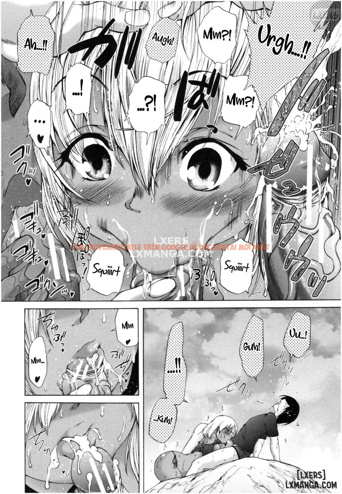 Trang truyện 28 trong truyện tranh Oba-shota Harem - Chapter 3 - hentai24h.pro