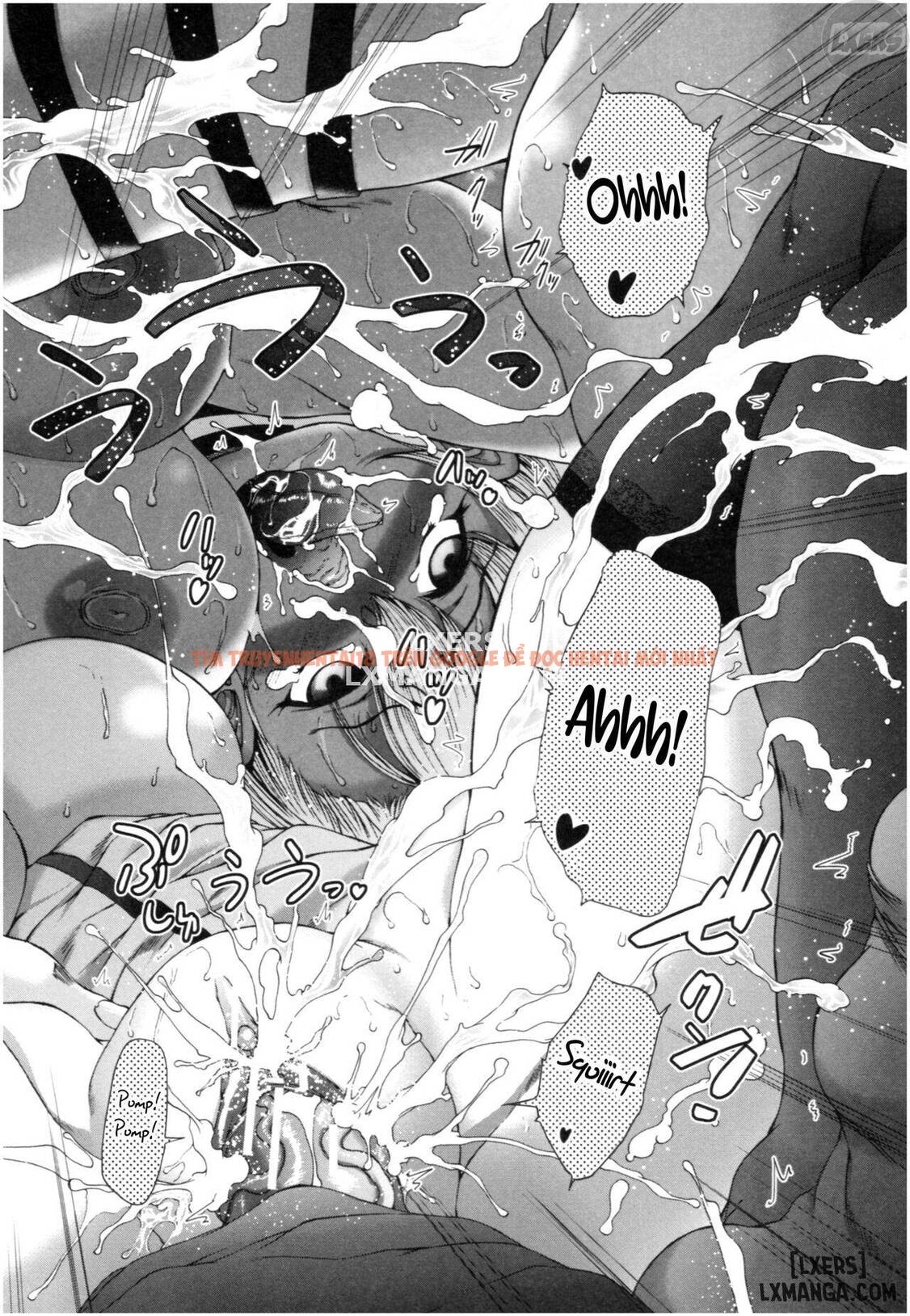 Trang truyện 46 trong truyện tranh Oba-shota Harem - Chapter 3 - hentai24h.pro