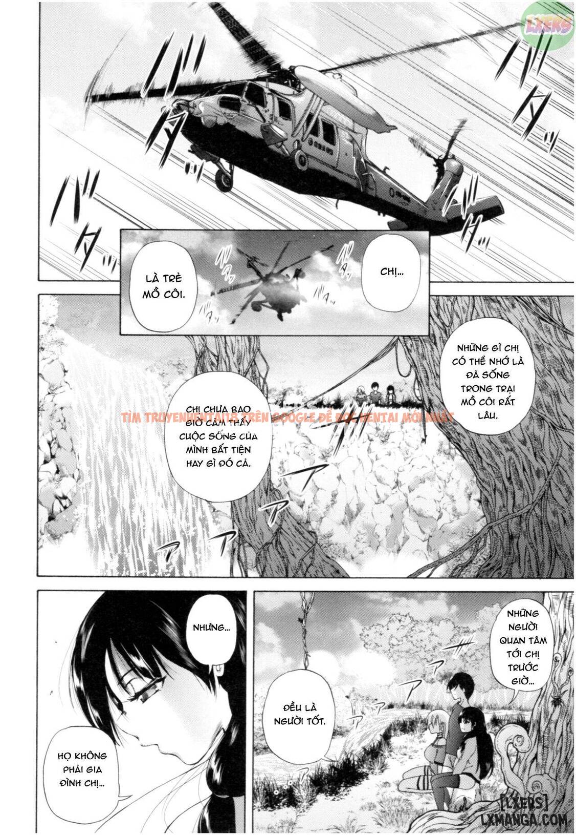 Trang truyện 14 trong truyện tranh Oba-shota Harem - Chapter 4 - hentai24h.pro