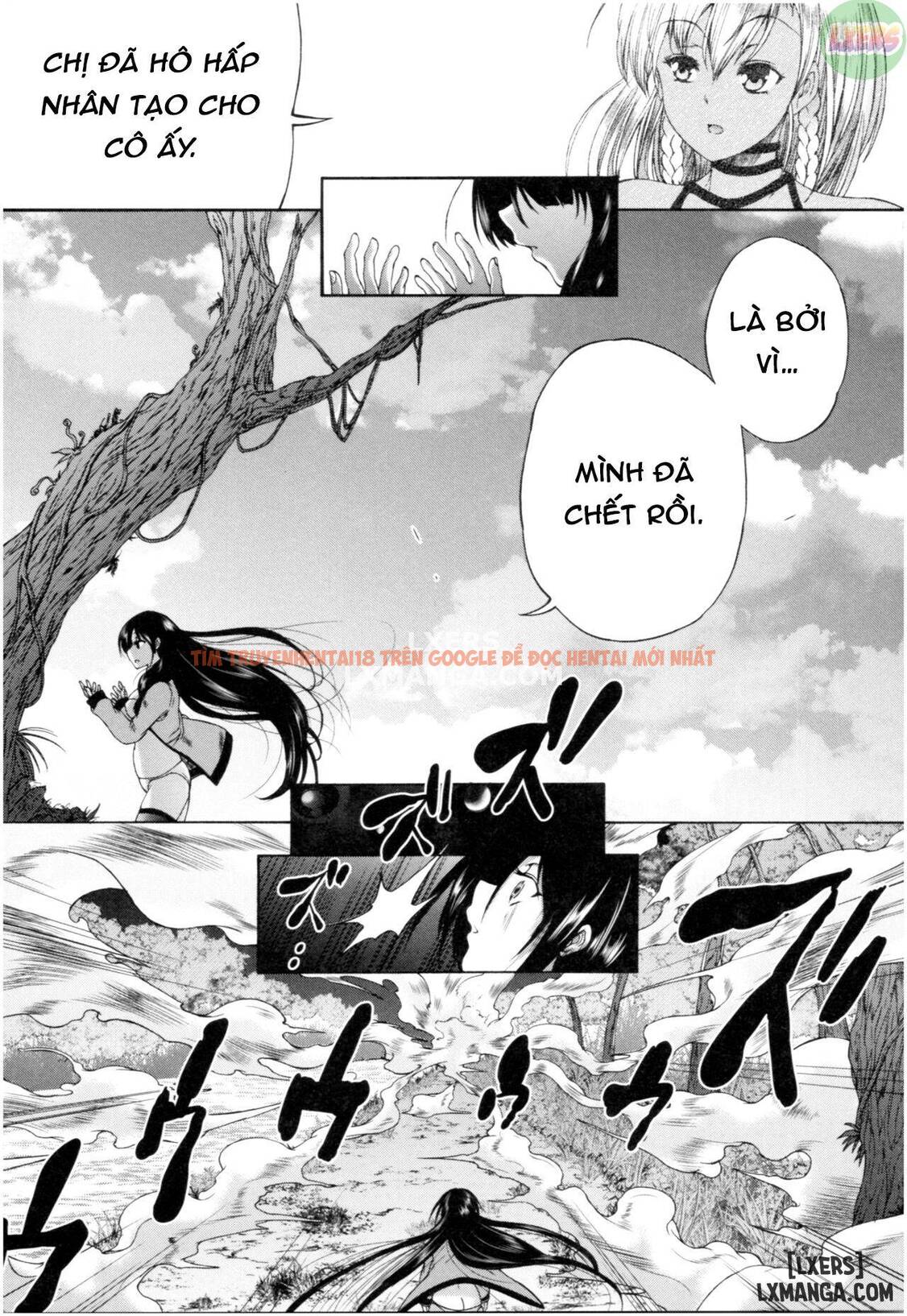 Trang truyện 19 trong truyện tranh Oba-shota Harem - Chapter 4 - hentai24h.pro