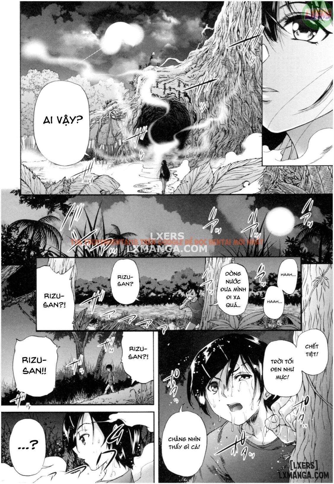 Trang truyện 20 trong truyện tranh Oba-shota Harem - Chapter 4 - hentai24h.pro