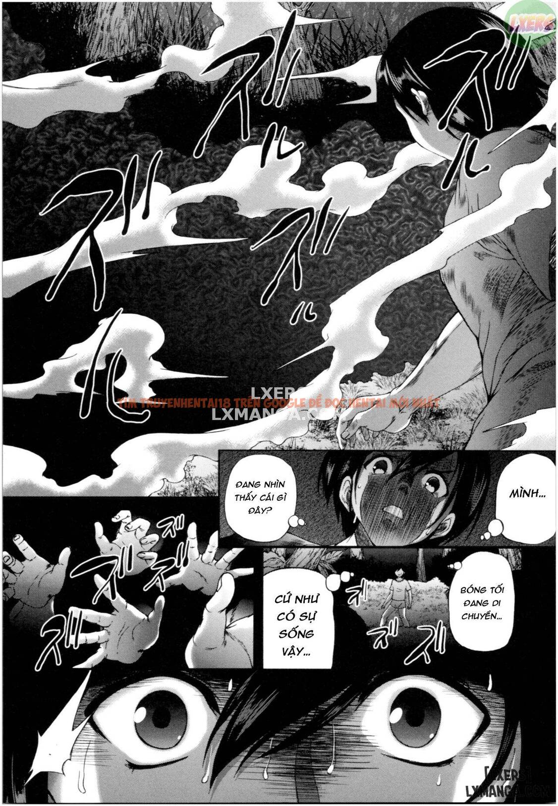 Trang truyện 21 trong truyện tranh Oba-shota Harem - Chapter 4 - hentai24h.pro