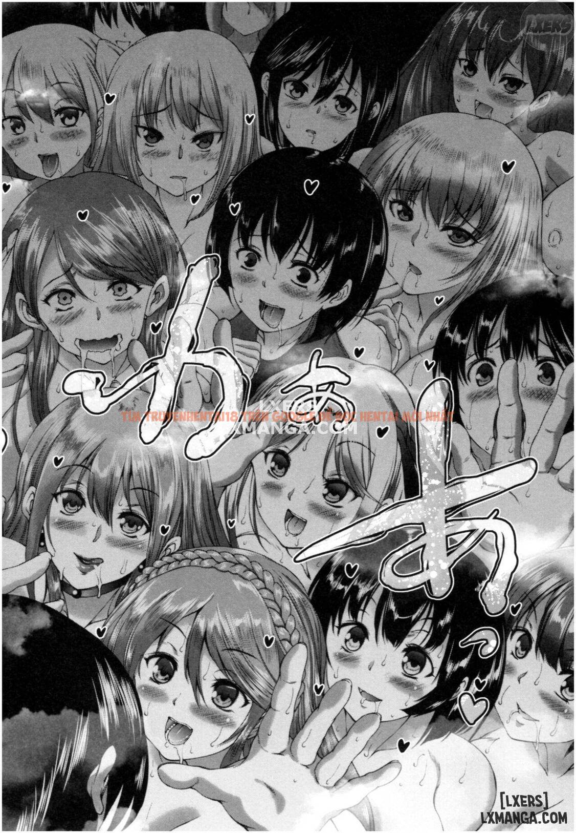 Trang truyện 22 trong truyện tranh Oba-shota Harem - Chapter 4 - hentai24h.pro