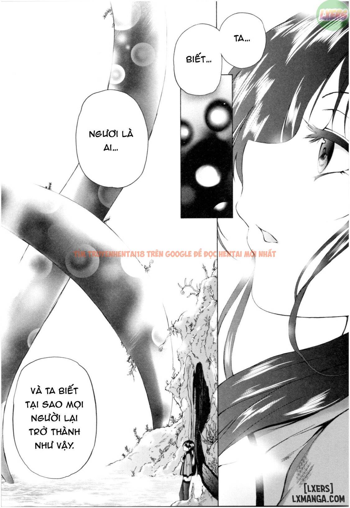 Trang truyện 31 trong truyện tranh Oba-shota Harem - Chapter 4 - hentai24h.pro