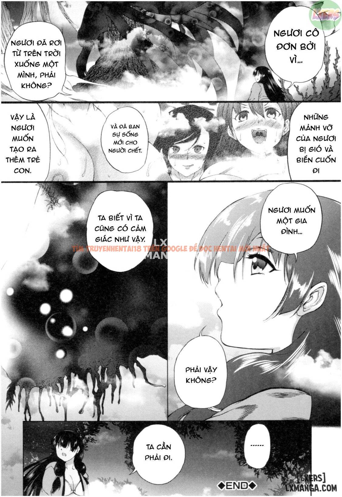 Trang truyện 34 trong truyện tranh Oba-shota Harem - Chapter 4 - hentai24h.pro