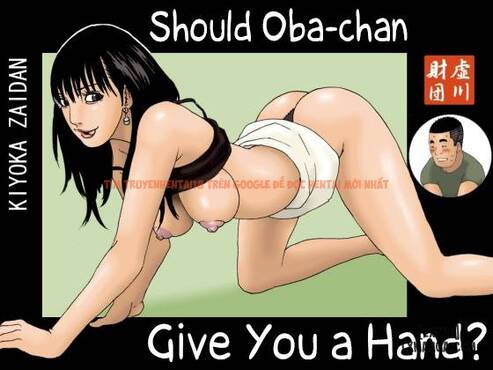 Xem ảnh 0 trong truyện hentai Obachan Ga Nuitageyou Ka - One Shot - hentaitvn.net