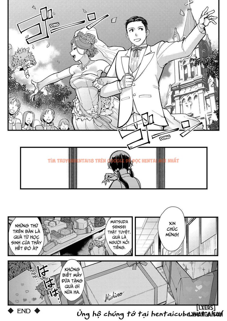 Xem ảnh 23 trong truyện hentai Học Cách Vâng Lời Với Đam Mê Tình Dục - One Shot - hentaitvn.net
