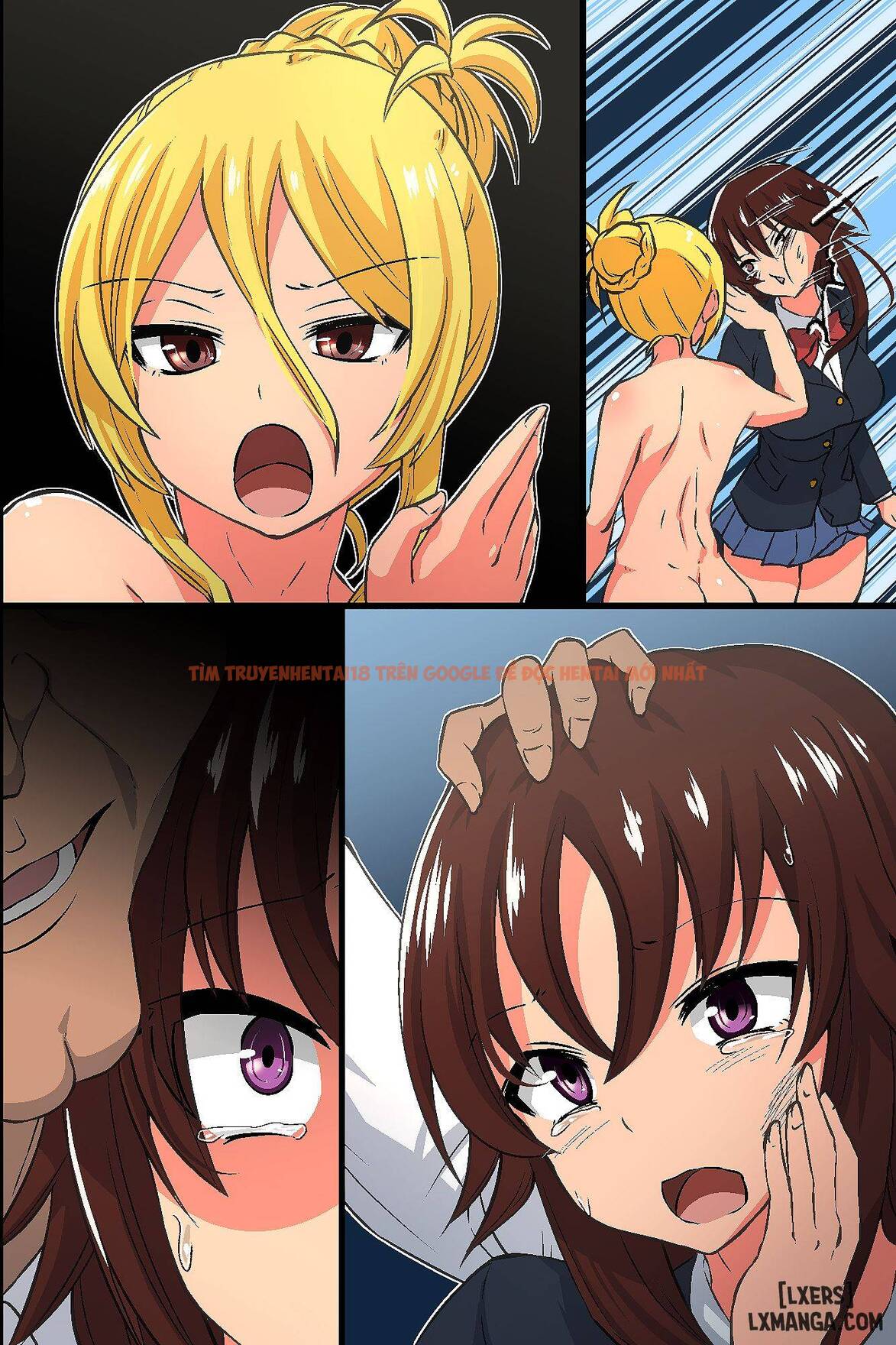 Xem ảnh 11 trong truyện hentai Obenjo To Kashita Hinoki Megumi - One Shot - hentaitvn.net