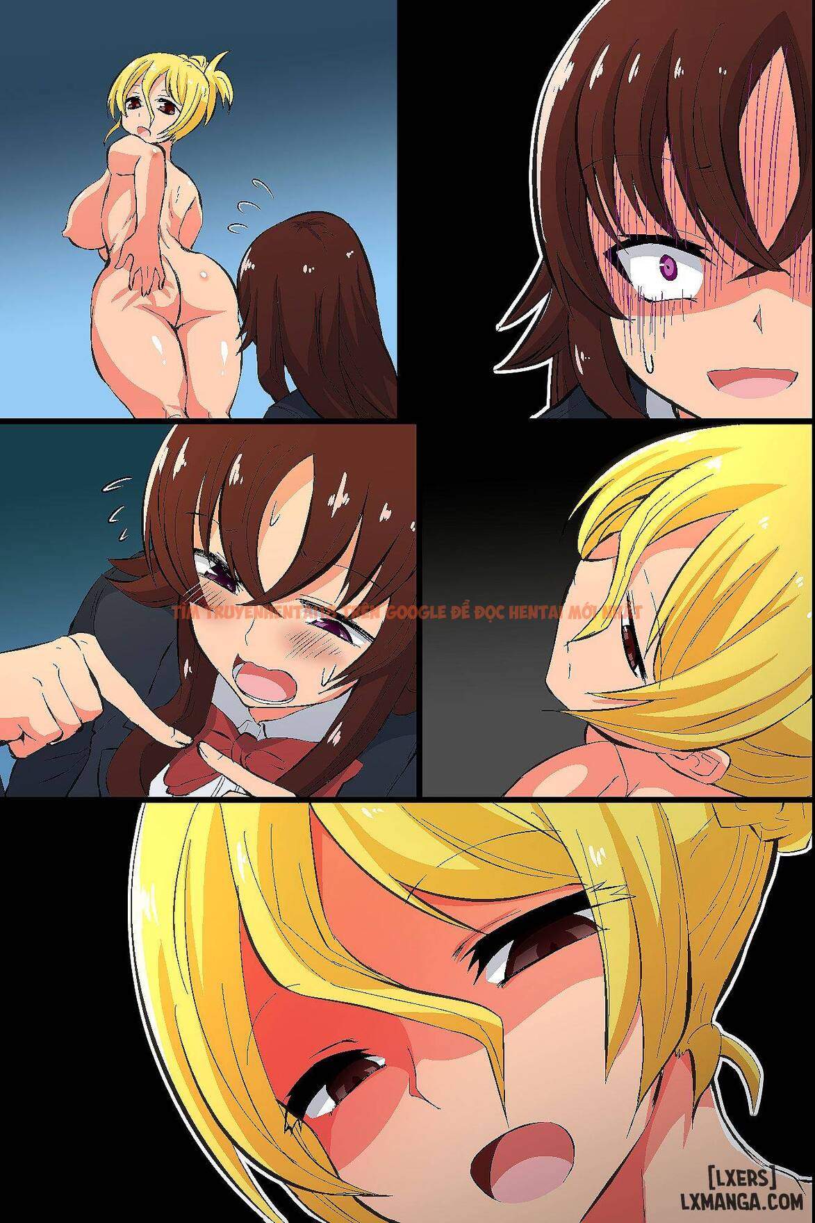 Xem ảnh 22 trong truyện hentai Obenjo To Kashita Hinoki Megumi - One Shot - hentaitvn.net