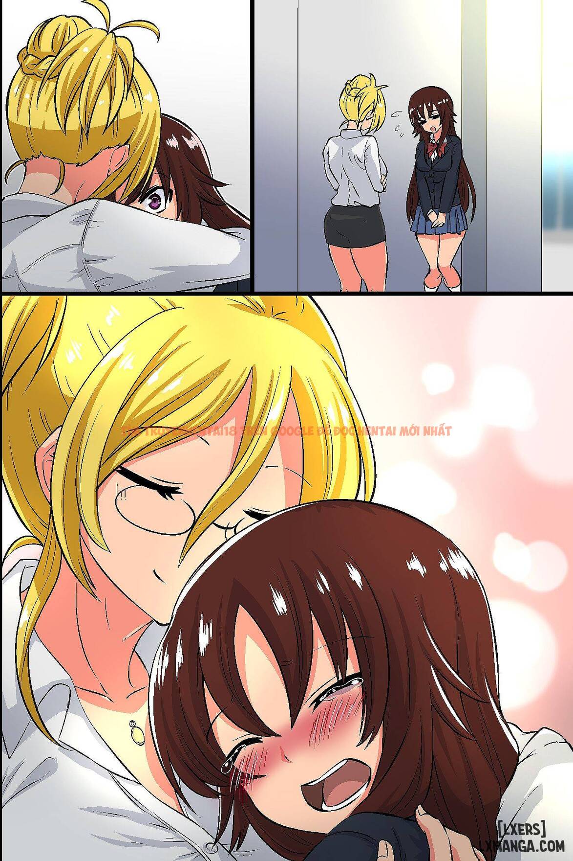 Xem ảnh 5 trong truyện hentai Obenjo To Kashita Hinoki Megumi - One Shot - hentaitvn.net