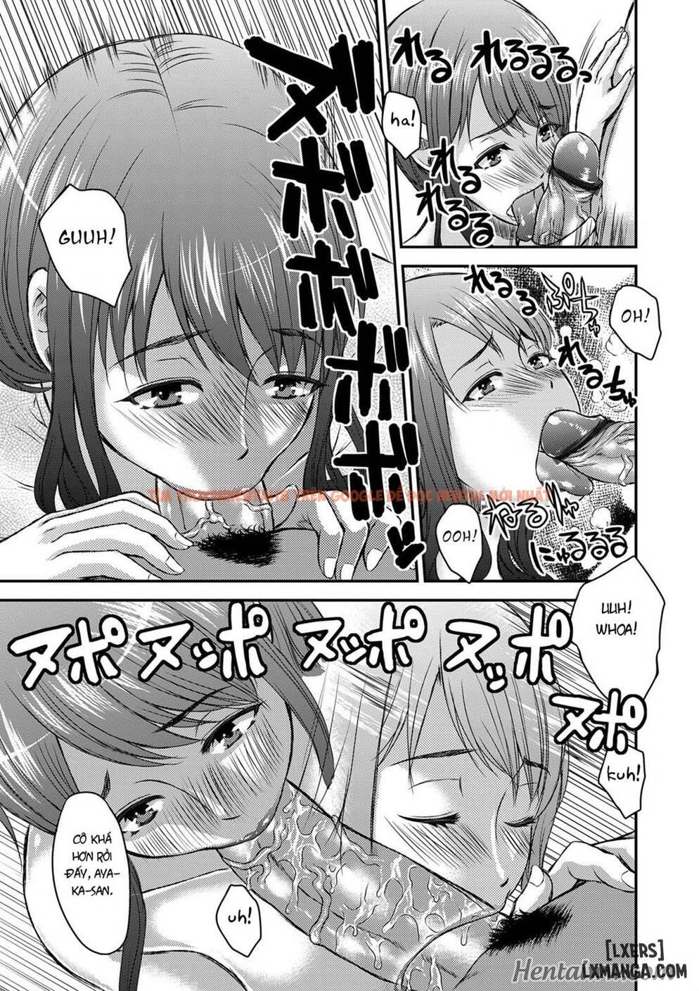 Xem ảnh 6 trong truyện hentai NTR Hentai Ép Buộc Phụ Nữ 18+ - One Shot - hentaitvn.net