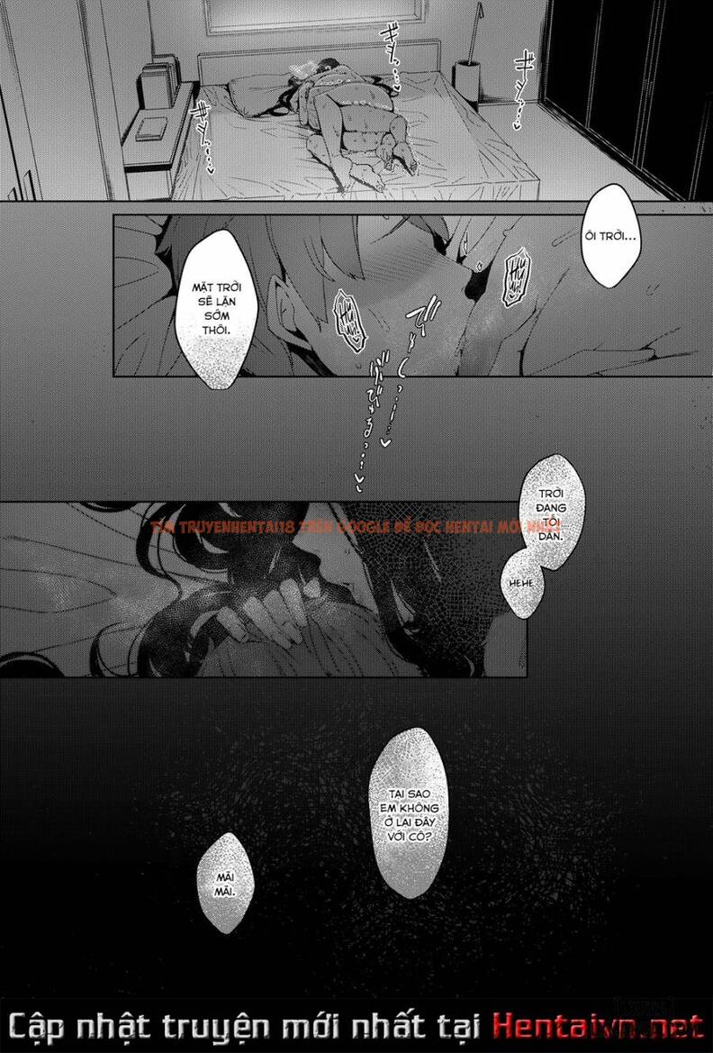 Xem ảnh 30 trong truyện hentai Ocean Of Darkness - One Shot - hentaitvn.net