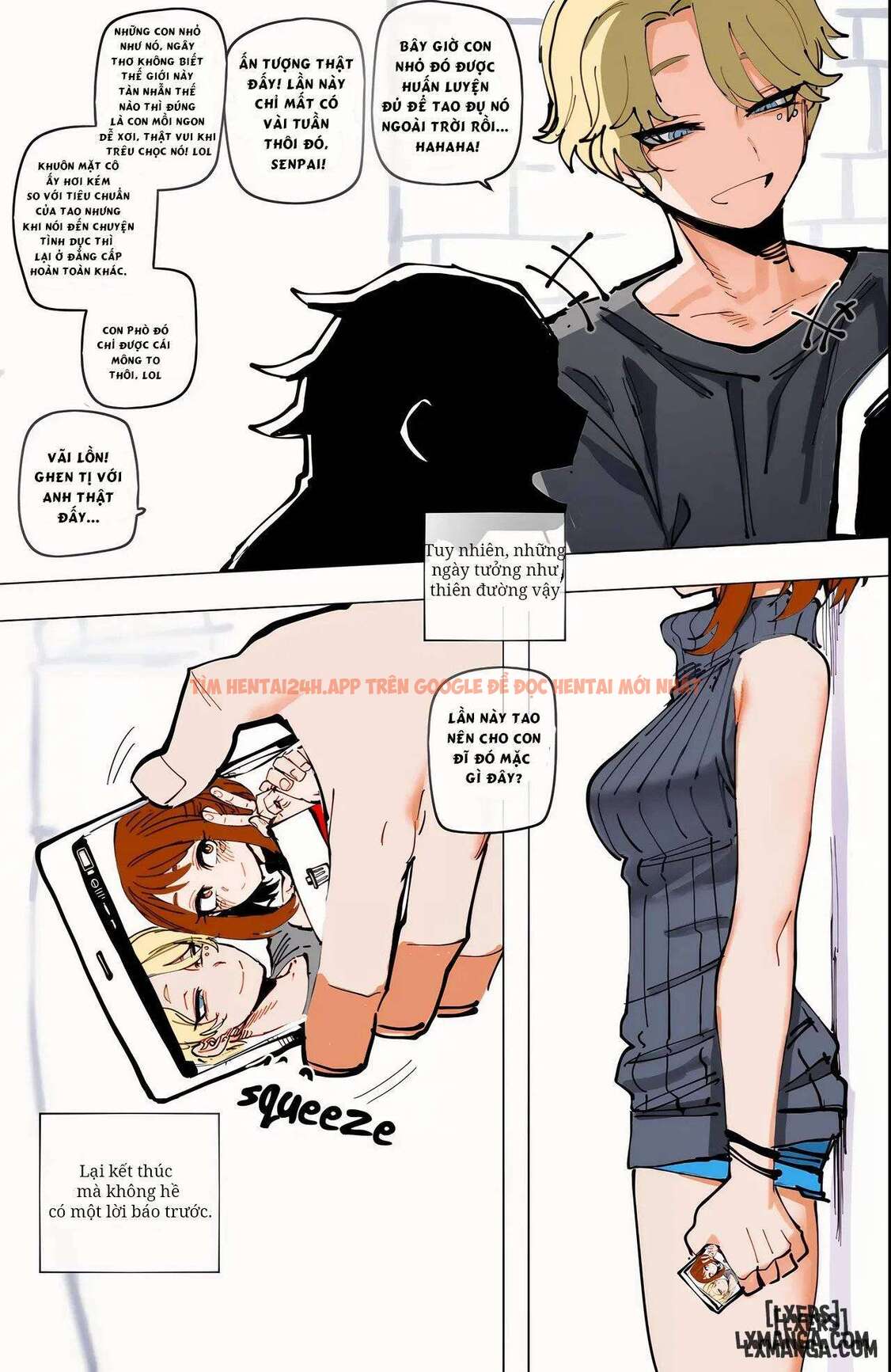 Xem ảnh 10 6912da2c07b22 trong truyện hentai Ochako - Oneshot - www.hentaitvn.net