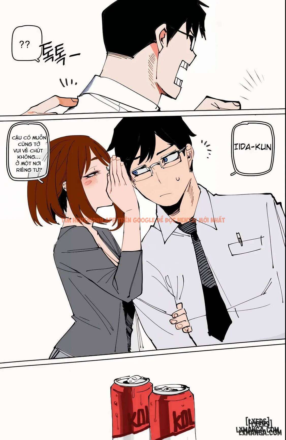 Xem ảnh 22 6912da2c07b22 trong truyện hentai Ochako - Oneshot - www.hentaitvn.net