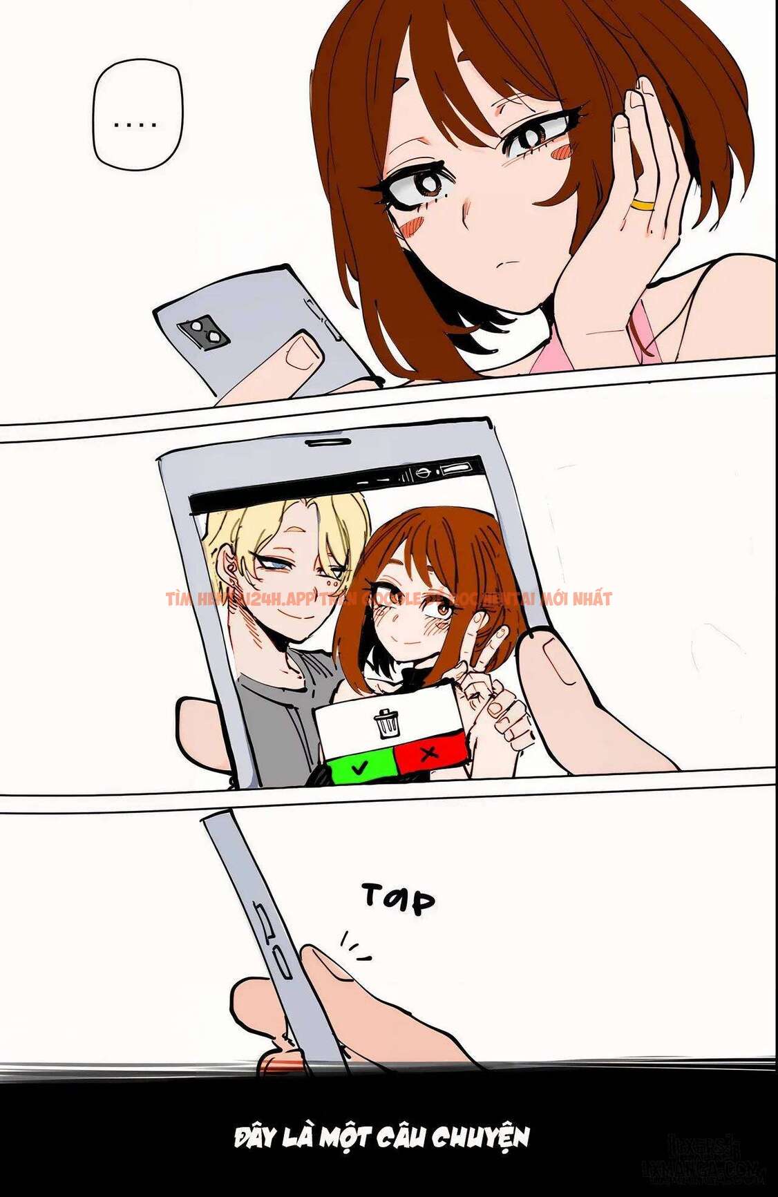 Xem ảnh 30 6912da2c07b22 trong truyện hentai Ochako - Oneshot - www.hentaitvn.net