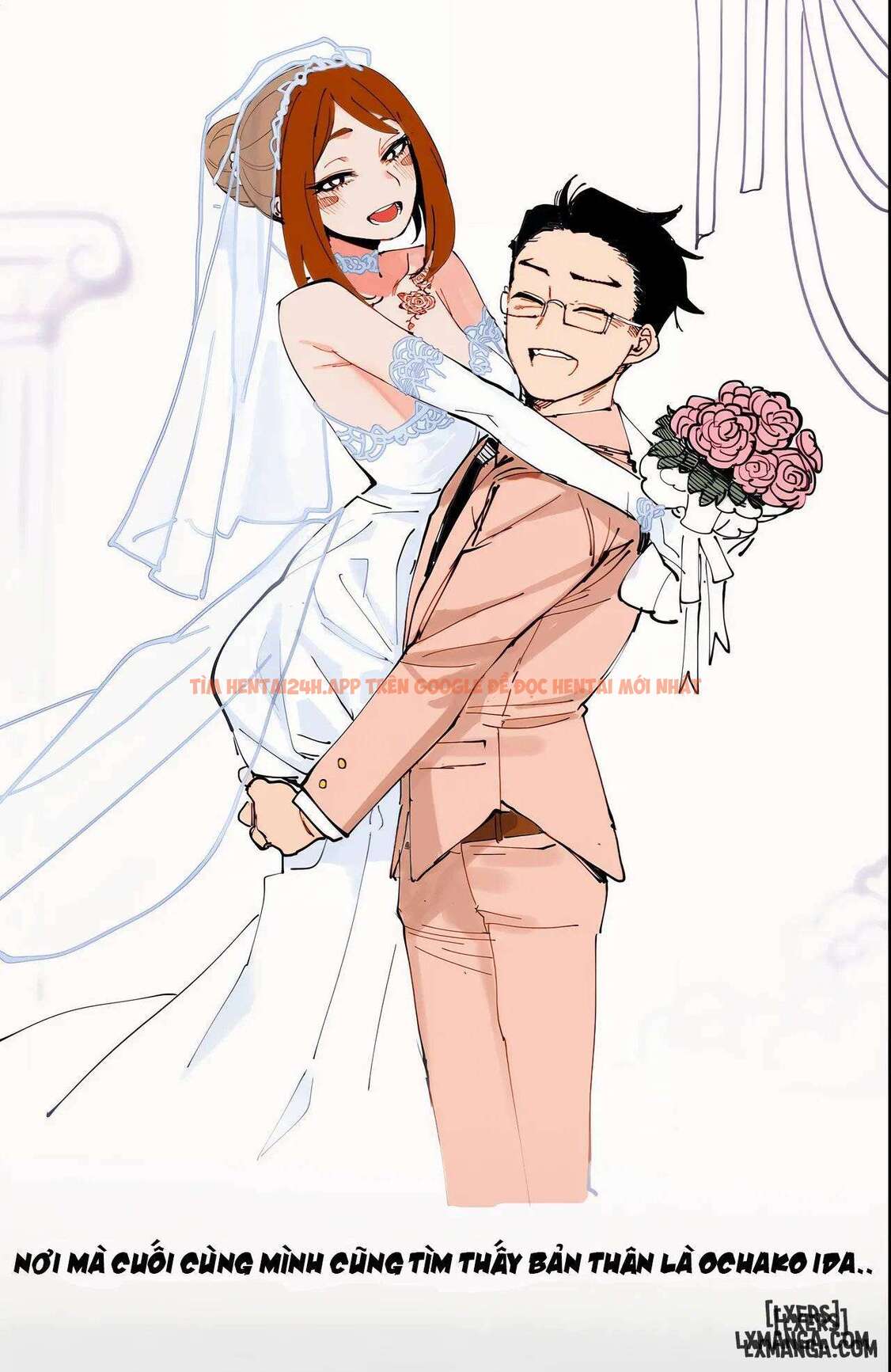 Xem ảnh 31 6912da2c07b22 trong truyện hentai Ochako - Oneshot - www.hentaitvn.net