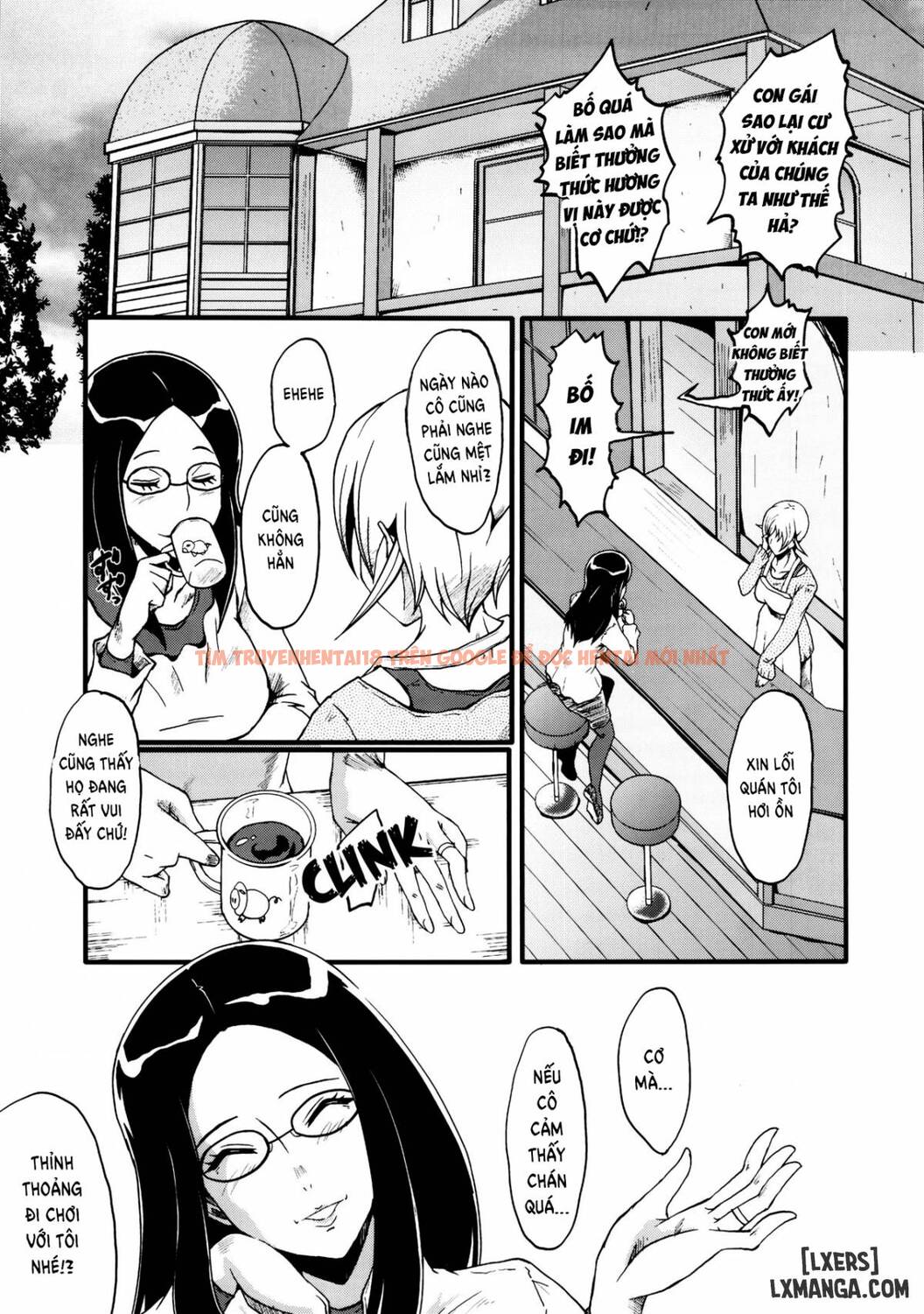 Xem ảnh 3 trong truyện hentai Ochi Mama ~Kazoku Ni Kakurete Hard Sex Ni Hamaru Hahaoya-Tachi - One Shot - hentaitvn.net