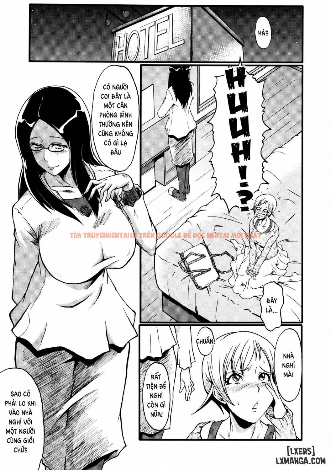 Xem ảnh 5 trong truyện hentai Ochi Mama ~Kazoku Ni Kakurete Hard Sex Ni Hamaru Hahaoya-Tachi - One Shot - hentaitvn.net