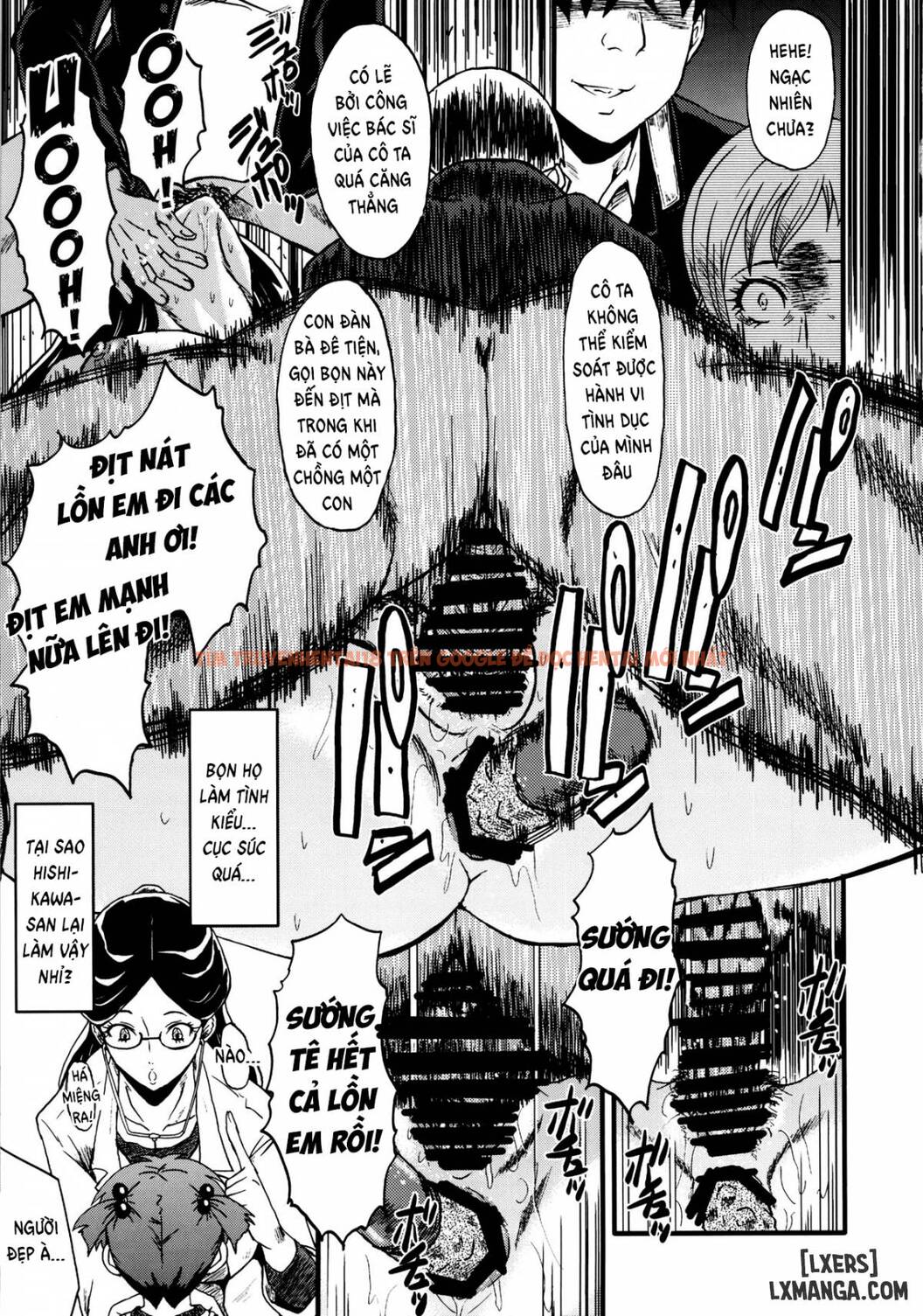 Xem ảnh 9 trong truyện hentai Ochi Mama ~Kazoku Ni Kakurete Hard Sex Ni Hamaru Hahaoya-Tachi - One Shot - hentaitvn.net