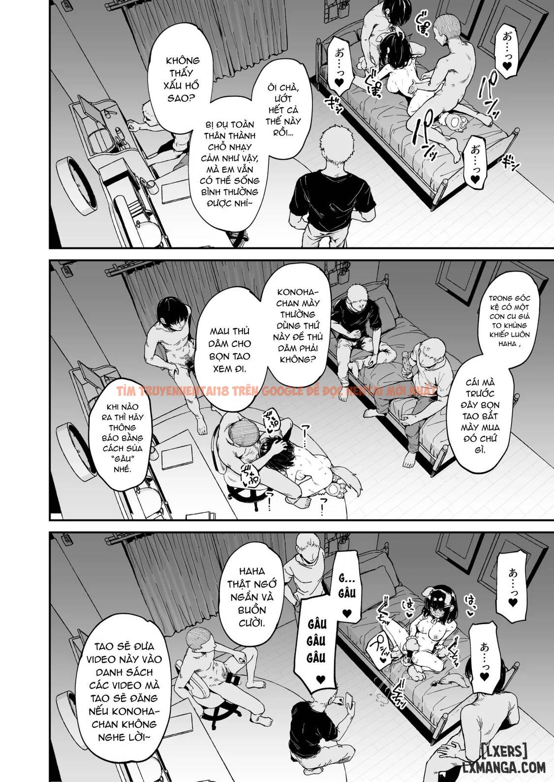 Xem ảnh 12 68c42f6de9c12 trong truyện hentai Ochiba Nikki -Jitaku Choukyou Hen - One Shot - hentaitvn.net